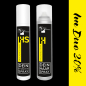 Preview: AKTION | HS Dein Hitzeschutz-Spray + H Dein Haarspray