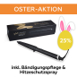 Preview: ghd curve® creative curl wand Lockenstab inkl. Bändigungspflege + Hitzeschutz-Spray