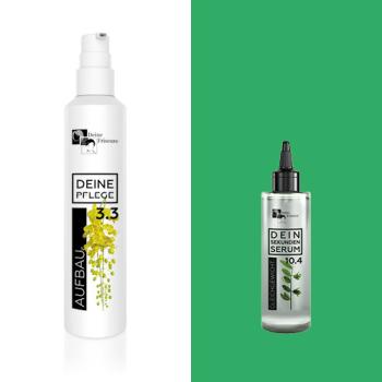 3.3 Deine Pflege + MINI 10.4 Dein Sekunden-Serum