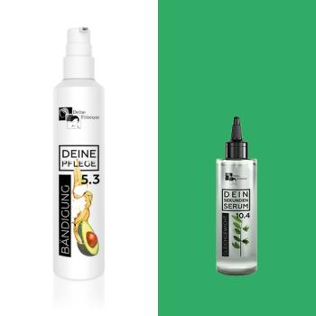 5.3 Deine Pflege + MINI 10.4 Dein Sekunden-Serum