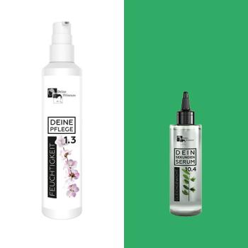 1.3 Deine Pflege + MINI 10.4 Dein Sekunden-Serum