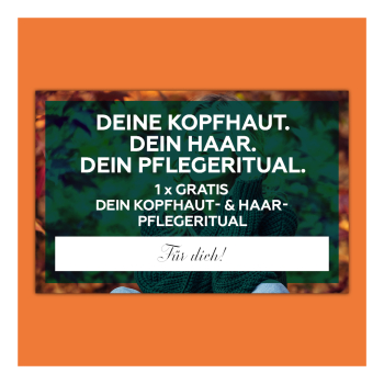 Preview: Kopfhaut 2er Box + Dein Kopfhaut- & Haar-Pflegeritual