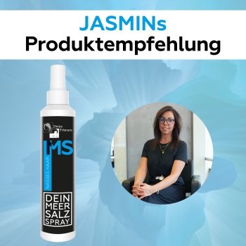 Preview: MS Dein Meersalz-Spray