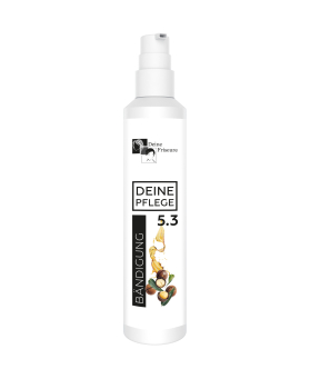 5.3 Deine Pflege