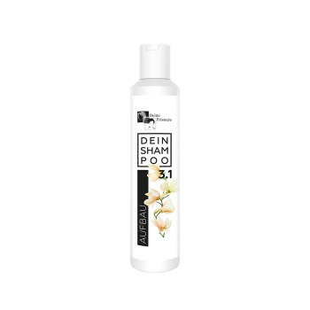 3.1 Dein Shampoo