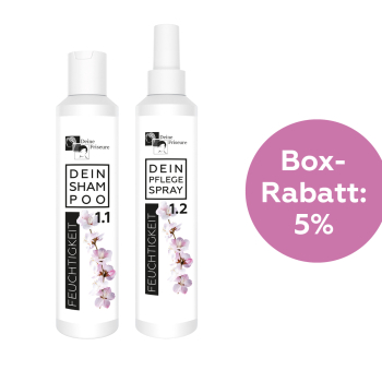 Feuchtigkeit | 2er Box