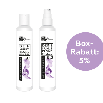 Welt der Farben | 2er Box