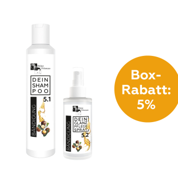 Bändigung | 2er Box