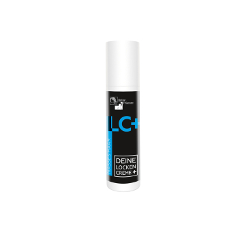 LC+ Deine Lockencreme+