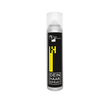 H Dein Haarspray