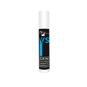 VS Dein Volumen-Ansatzspray