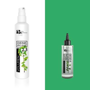 2.3 Deine Pflege + MINI 10.4 Dein Sekunden-Serum