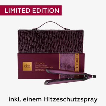 ghd chronos CHERRY CHIC