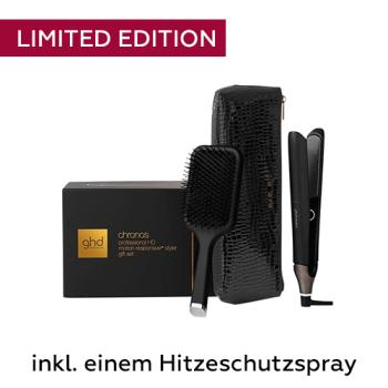 ghd chronos GESCHENKSSET 2025