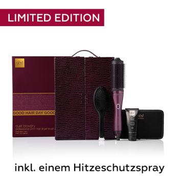 ghd duet blowdry™ CHERRY CHIC