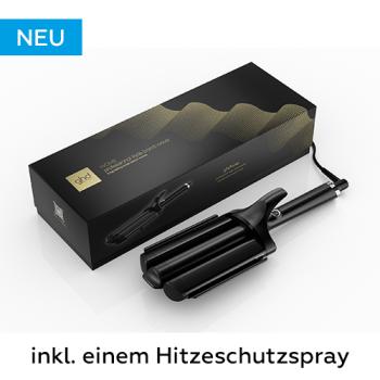 ghd waver  | Welleneisen