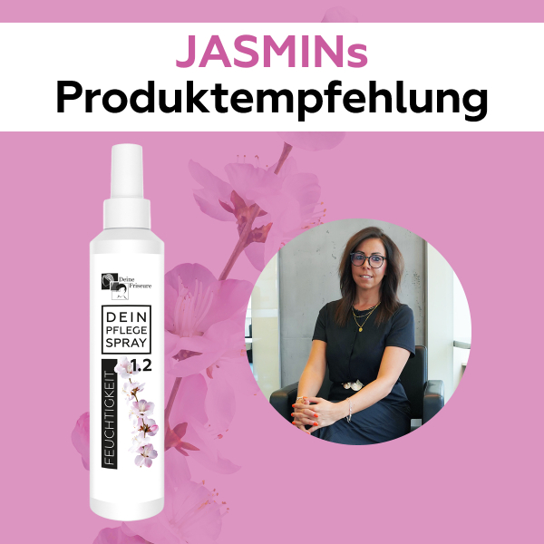 1.2 Dein Pflegespray