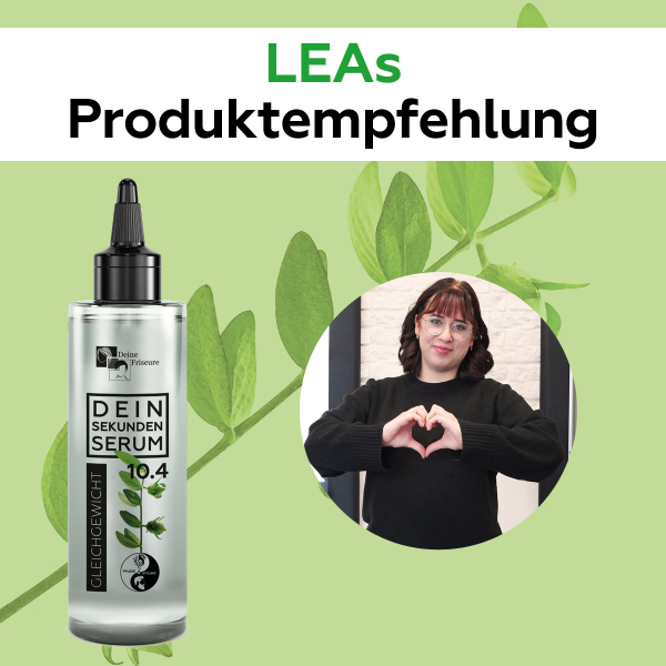 10.4 Dein Sekunden-Serum
