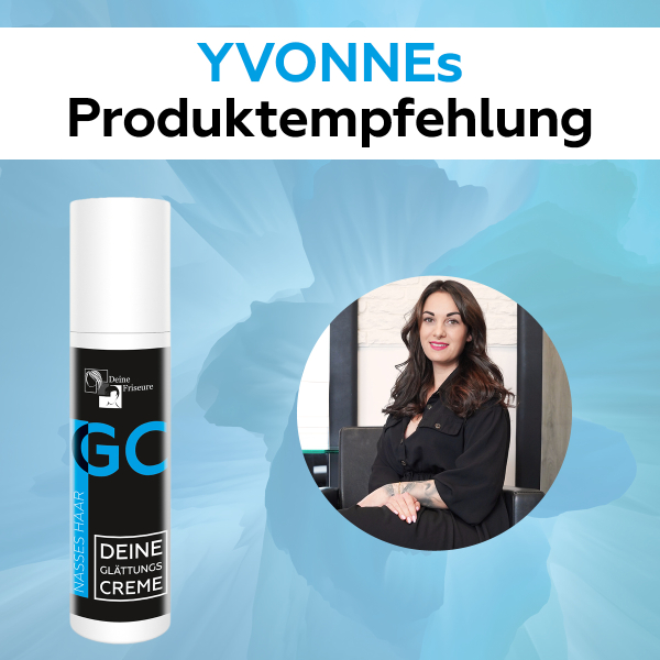 GC Deine Glättungscreme