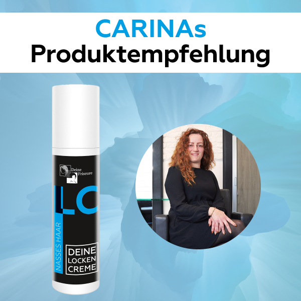 LC Deine Lockencreme