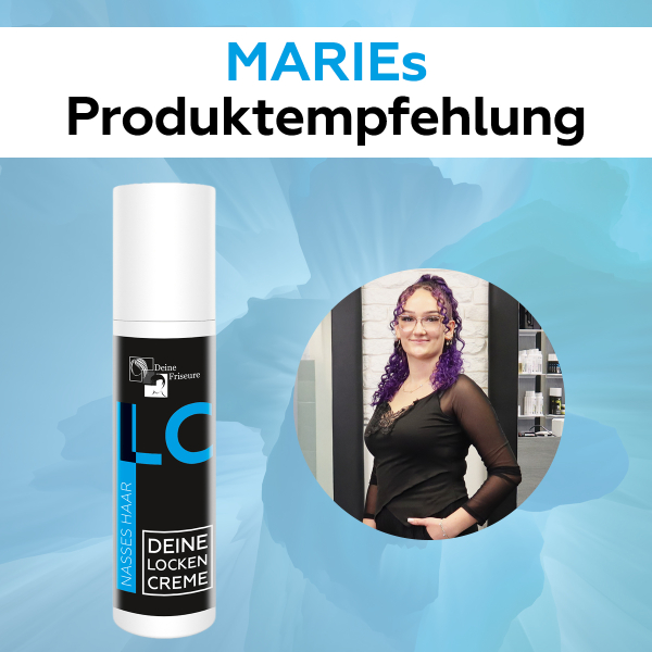 LC Deine Lockencreme