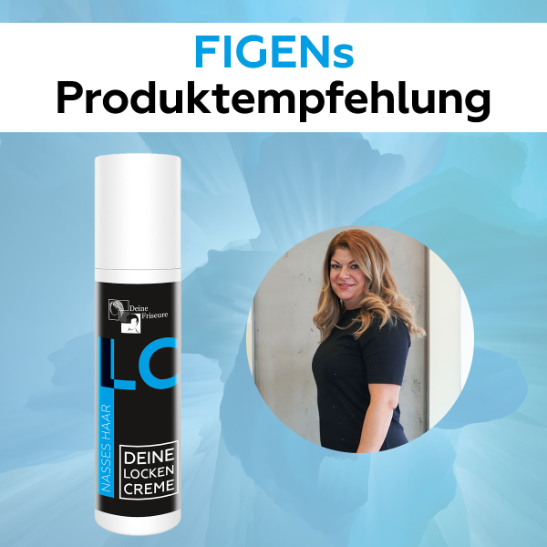 LC Deine Lockencreme