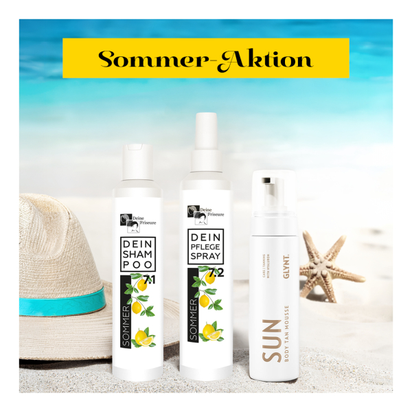 Dein Sommer-Bundle