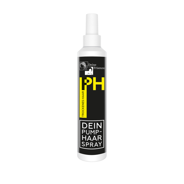 PH Dein Pump-Haarspray