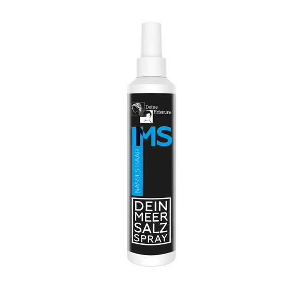 MS Dein Meersalz-Spray