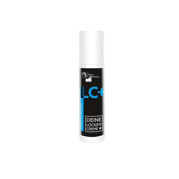 LC+ Deine Lockencreme+