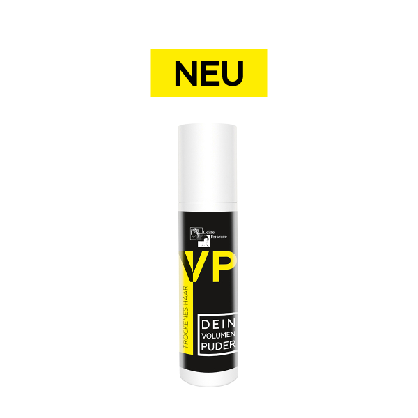 VP Dein Volumen-Puder