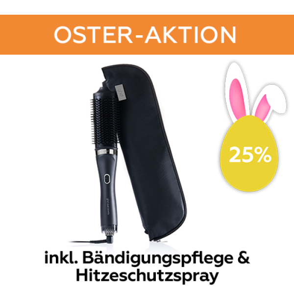 ghd duet blowdry™ inkl. Bändigungspflege + Hitzeschutz-Spray
