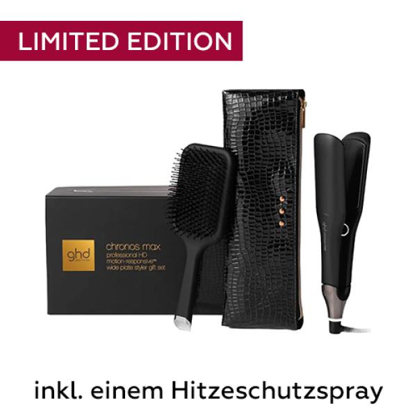 ghd chronos max GESCHENKSET 2025