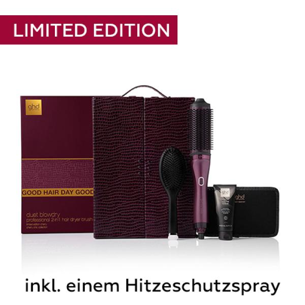 ghd duet blowdry™ CHERRY CHIC
